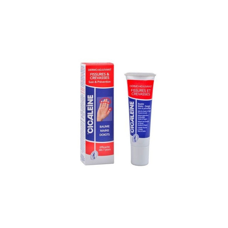 CICALEINE BAUME MAINS DOIGTS 30ML AKILEINE CICALEINE BAUME MAINS DOIGTS 30ML AKILEINE