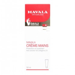 CREME MAINS 50ML MAVALA