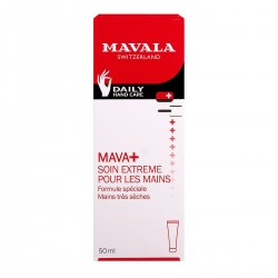 MAVA+ 50ml MAVALA