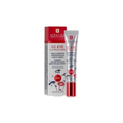 CC EYE DORÉ 10ML ERBORIAN