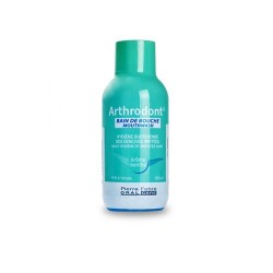 ARTHRODONT BAIN DE BOUCHE MENTHE 300ML PIERRE FABRE