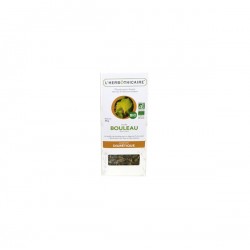INFUSION BOULEAU BIO 30G L HERBOTHICAIRE