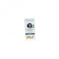 INFUSION CAMOMILLE ROMAINE BIO 30G L HERBOTHICAIRE