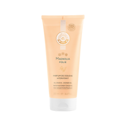 MAGNOLIA FOLIE PARFUM DE DOUCHE HYDRATANT 200ML ROGER ET GALLET