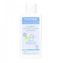BEBE LINIMENT LAIT...