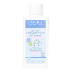 BEBE LINIMENT LAIT...