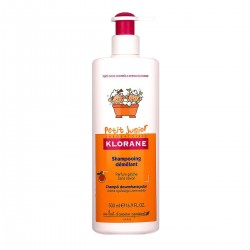 PETIT JUNIOR SHAMPOING...