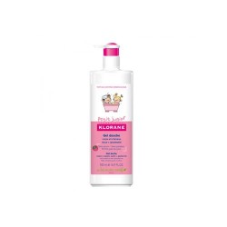 PETIT JUNIOR GEL DOUCHE POIRE 200ML KLORANE