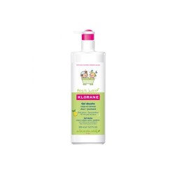 PETIT JUNIOR GEL DOUCHE POIRE 500ML KLORANE 