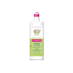 PETIT JUNIOR GEL DOUCHE POIRE 500ML KLORANE 