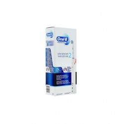 BROSSE A DENTS ELECTRIQUE SOIN GENCIVES 1 ORAL B