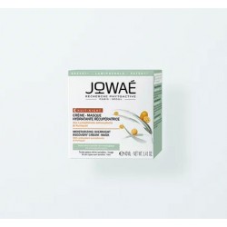 CREME MASQUE HYDRATANTE RECUPERATRICE NUIT 40ML JOWAE