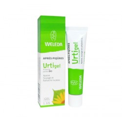 URTIGEL APRES PIQURES 25G WELEDA