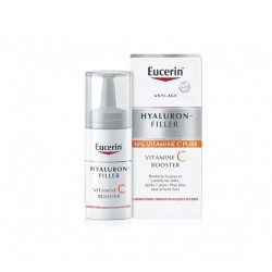 HYALURON FILLER VITALINE C BOOSTER 8ML EUCERIN