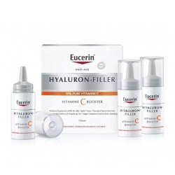 HYALURON FILLER VITALINE C BOOSTER 8ML EUCERIN