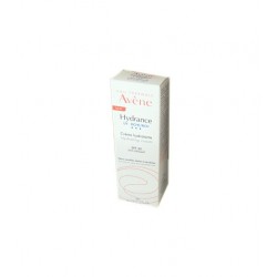 HYDRANCE CREME HYDRATANTE UV  RICHE SPF 30 - 40ML AVENE
