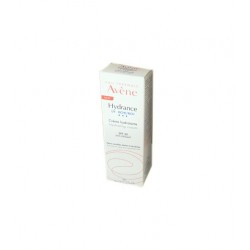 HYDRANCE CREME HYDRATANTE UV  RICHE SPF 30 - 40ML AVENE