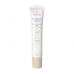 HYDRANCE BB RICHE CREME HYDRATANTE TEINTÉE SPF30 40ML AVENE