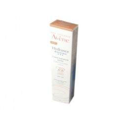 HYDRANCE BB RICHE CREME HYDRATANTE TEINTÉE SPF30 40ML AVENE