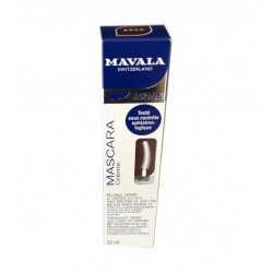 MASCARA CREAMY NOIR 10ML MAVALA