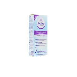 REPLENS HYDRATATION VAGINALE LABORATOIRE FUMOUZE