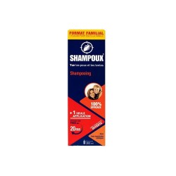 SHAMPOUX SHAMPOOING 200ML GIFRER