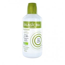 SILICIUM BIO ORGANIQUE ARTICULAIRE 1000ML SILAGIC