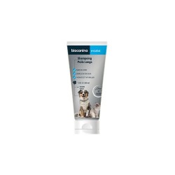 SHAMPOOING POILS LONGS 200ML BIOCANINA