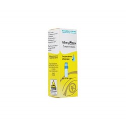 ALLERGIFLASH 0.05% COLLYRE 5ML BAUSCH & LOMB