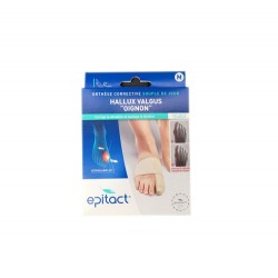 ORTHESE CORRECTIVE  EPITHELIUM FLEX TAILLE M EPITACT