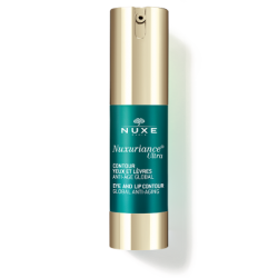 NUXURIANCE ULTRA CONTOUR YEUX LEVRES 15ML NUXE