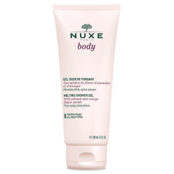 NUXE BODY HUILE MINCEUR CORPS 100ML NUXE