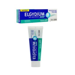 GEL DENTIFRICE MENTHE DOUCE PROTECTION CARIES JUNIOR 50ML ELGYDIUM