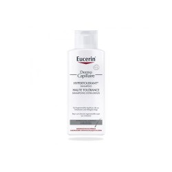 DERMO CAPILLAIRE SHAMPOOING HAUTE TOLERANCE 250ML EUCERIN