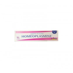 HOMEOPLASMINE POMMADE 18G BOIRON