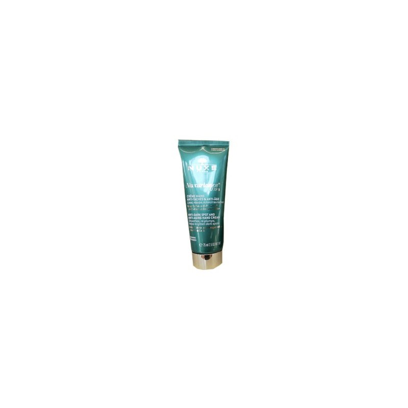 NUXURIANCE ULTRA CREME MAINS ANTI-TACHES et ANTI-AGE 200 ML NUXE NUXURIANCE ULTRA CREME MAINS ANTI-TACHES et ANTI-AGE 200 ML NUXE