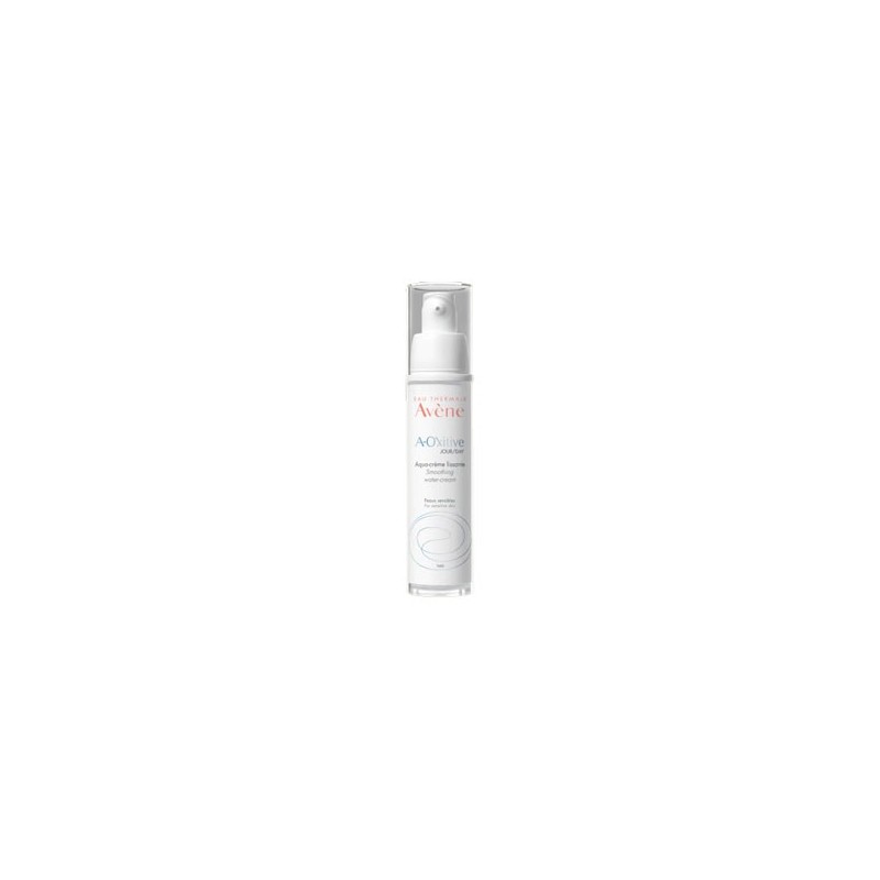 ECLAT PREMIERES RIDES A-OXITIVE AQUA CREME LISSANTE 30ML AVENE