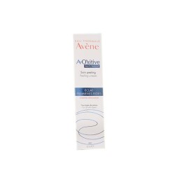 ECLAT PREMIERES RIDES A-OXITIVE NUIT SOIN PEELING 30ML AVENE