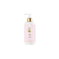 THÉ FANTAISIE CREME DE PARFUM NOURRISSANTE 250ML ROGER et GALLET