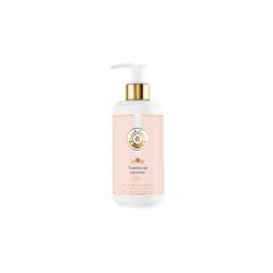 TUBEREUSE HÉDONIE CREME DE PARFUM NOURRISSANTE 250ML ROGER et GALLET