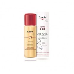 CARING OIL HUILE DE SOIN 125ML EUCERIN