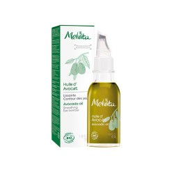 HUILE D' AVOCAT BIO 50ML MELVITA