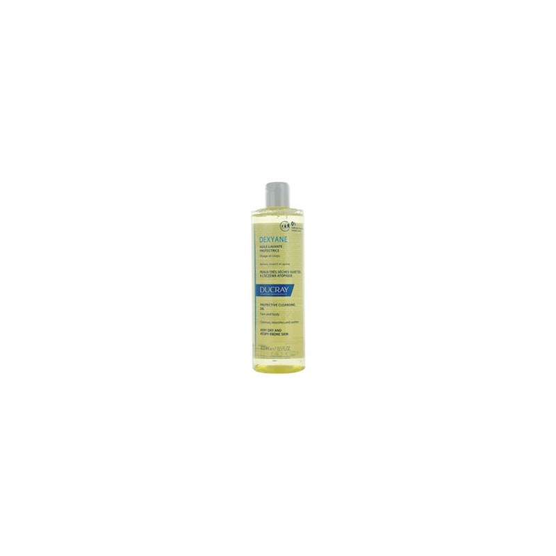 DEXYANE BAUME EMOLLIENT ANTI GRATTAGE 200ML DUCRAY DEXYANE BAUME EMOLLIENT ANTI GRATTAGE 200ML DUCRAY