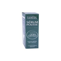 SERUM POUSSE 50ML LUXEOL