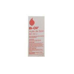 BI OIL HUILE DE SOIN 125ML OMEGA PHARMA