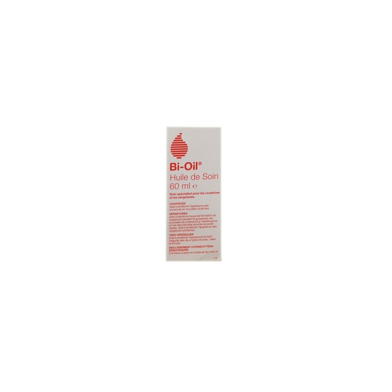 BI OIL HUILE DE SOIN 125ML OMEGA PHARMA BI OIL HUILE DE SOIN 125ML OMEGA PHARMA