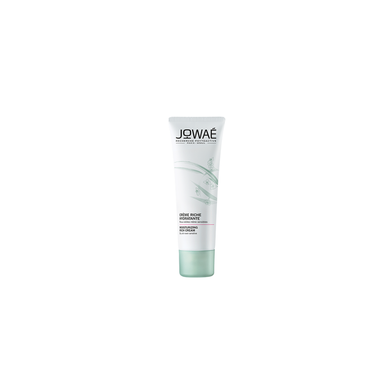 CREME RICHE HYDRATANTE 40 ML JOWAE