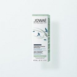 CONCENTRE DE JEUNESSE DETOX ECLAT NUIT 30 ML JOWAE