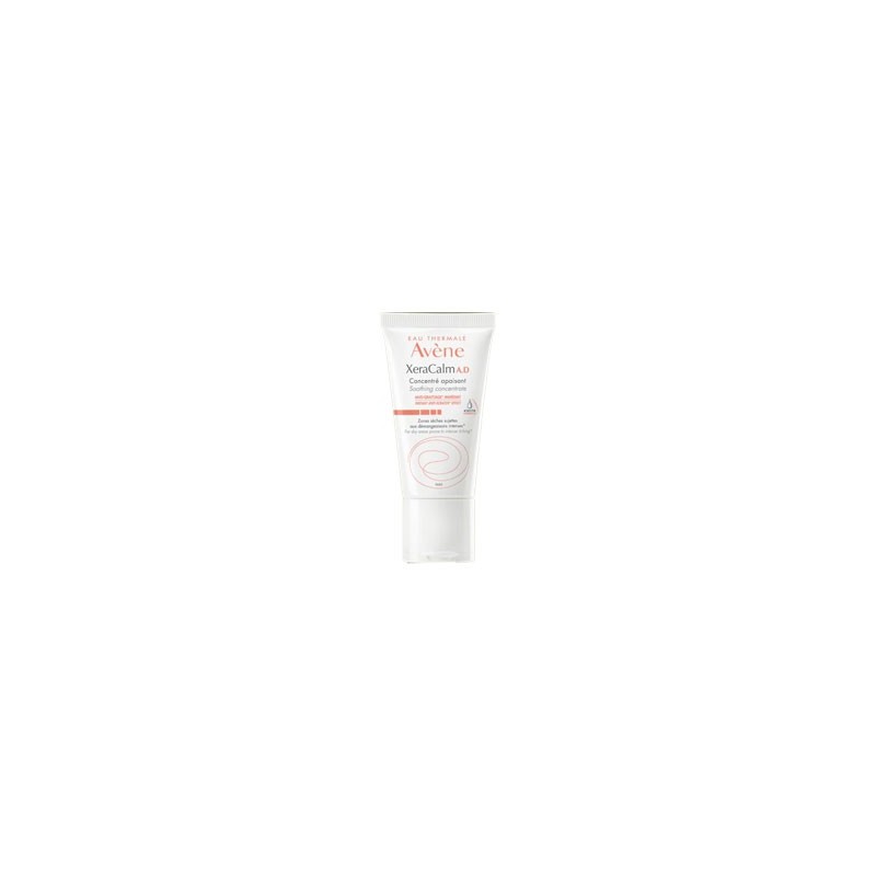 XERACALM A.D CONCENTRÉ APAISANT 50ML AVENE XERACALM A.D CONCENTRÉ APAISANT 50ML AVENE