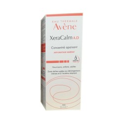 XERACALM A.D CONCENTRÉ APAISANT 50ML AVENE